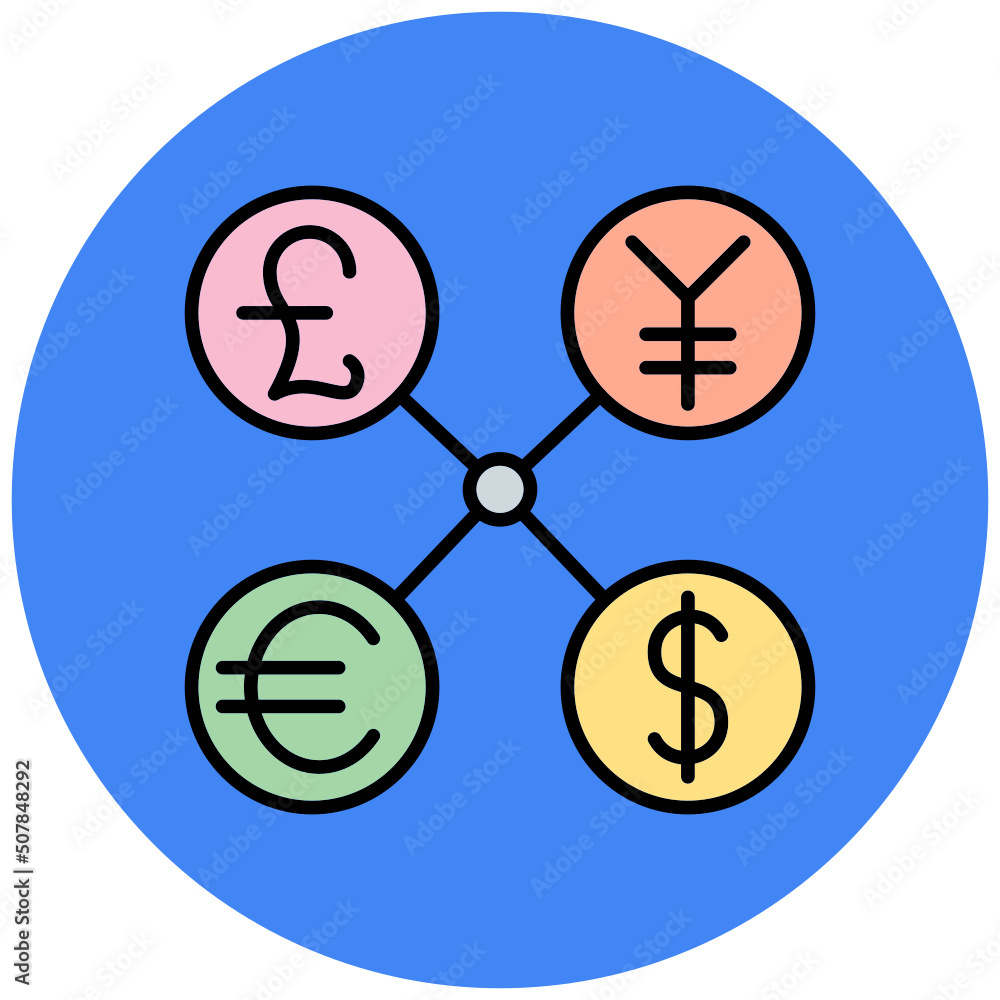 Currency Icon Currency Icon