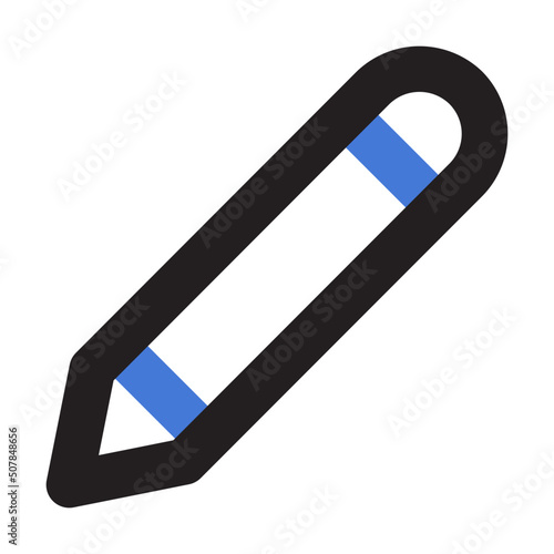 edit icon illustration