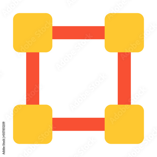 transform icon illustration