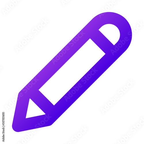 edit icon illustration