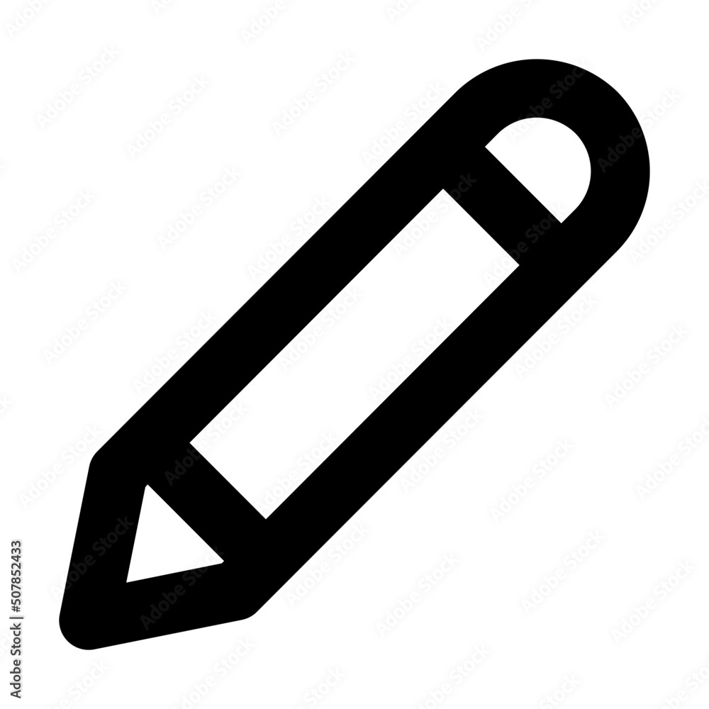 edit icon illustration edit icon illustration