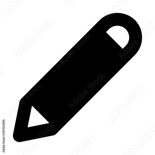 edit icon illustration