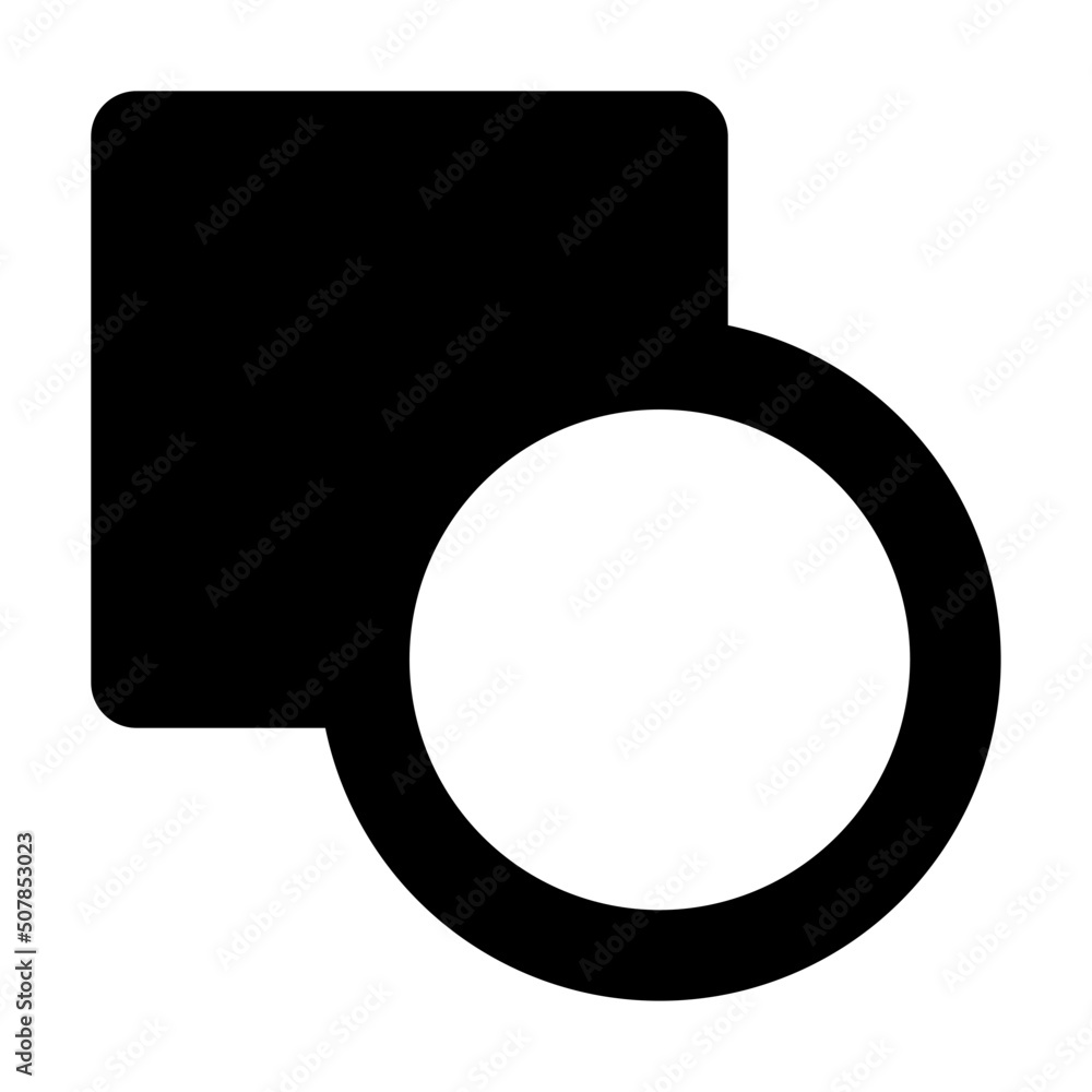 front minus icon illustration front minus icon illustration