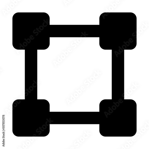 transform icon illustration