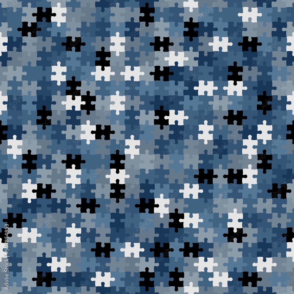 Texture decorative camouflage seamless pattern. Abstract vector illustration Texture decorative camouflage seamless pattern. Abstract vector illustration