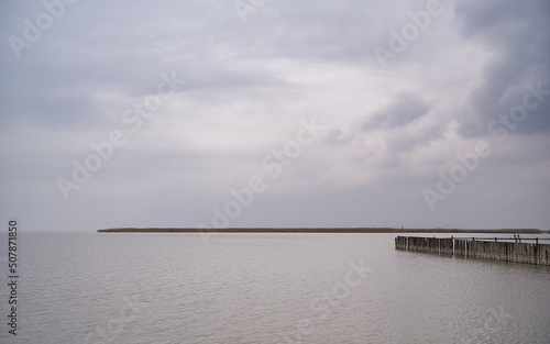 Wallpaper Mural wasser, meer, himmel, beach, landschaft, cloud, ozean Torontodigital.ca