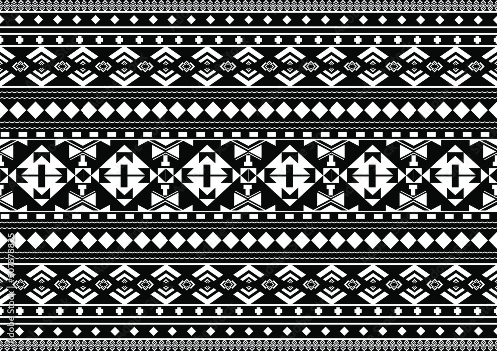 black and white seamless pattern black and white seamless pattern