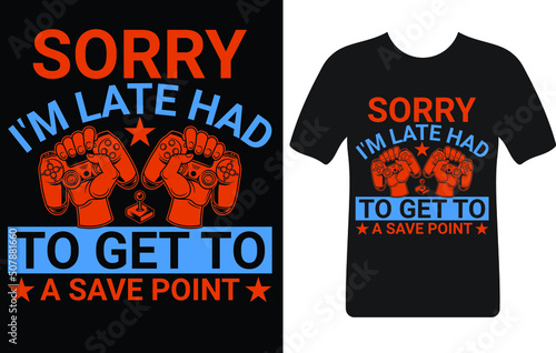 sorry I'm late had to get to a save point...T-shirt design template
