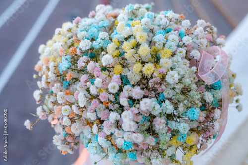 flowers