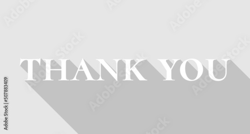 Thank you sign icon. Customer service symbol. vector thank you handwritten inscription. hand drawn lettering. Thank you calligraphy. Thank you card.