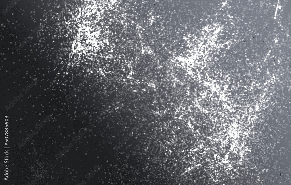 Obraz premium Grunge Urban Background.Overlay illustration over any design to create grungy vintage effect and depth
