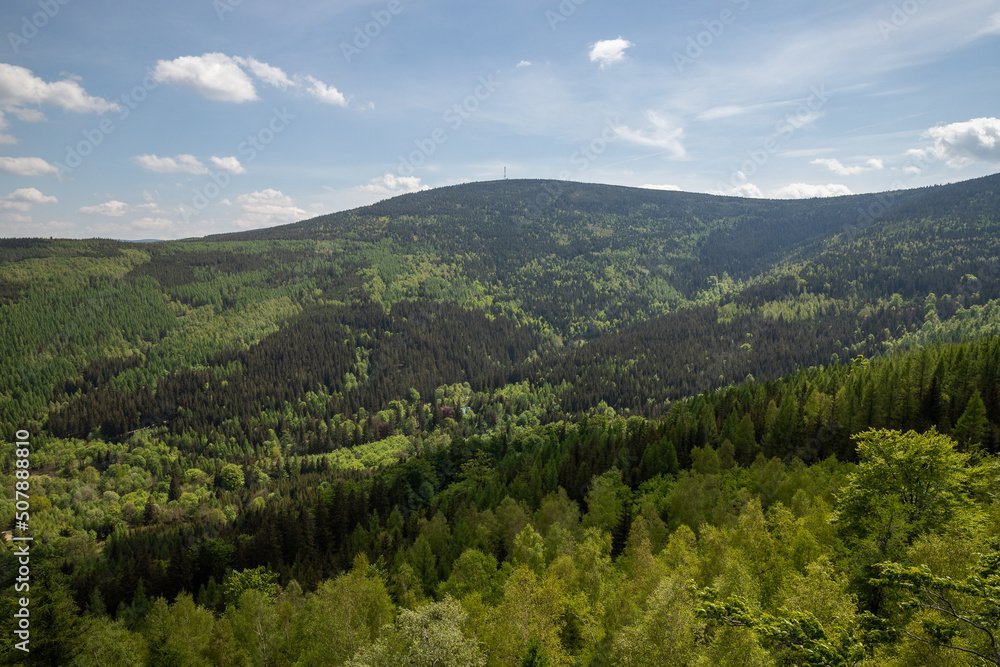 Góry Góry