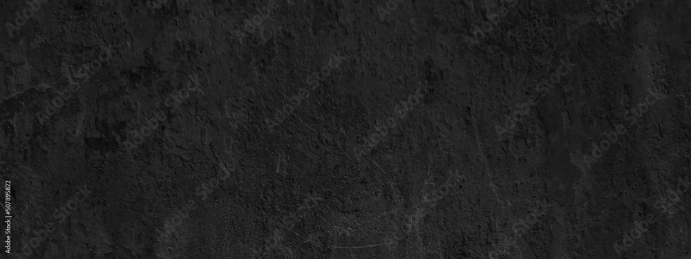 Abstract scratched grunge texture on black background, Grunge surface background with scratched texture, Old dusty grunge wall background with vintage grunge texture.
