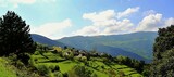 Montaña occidental de Asturias