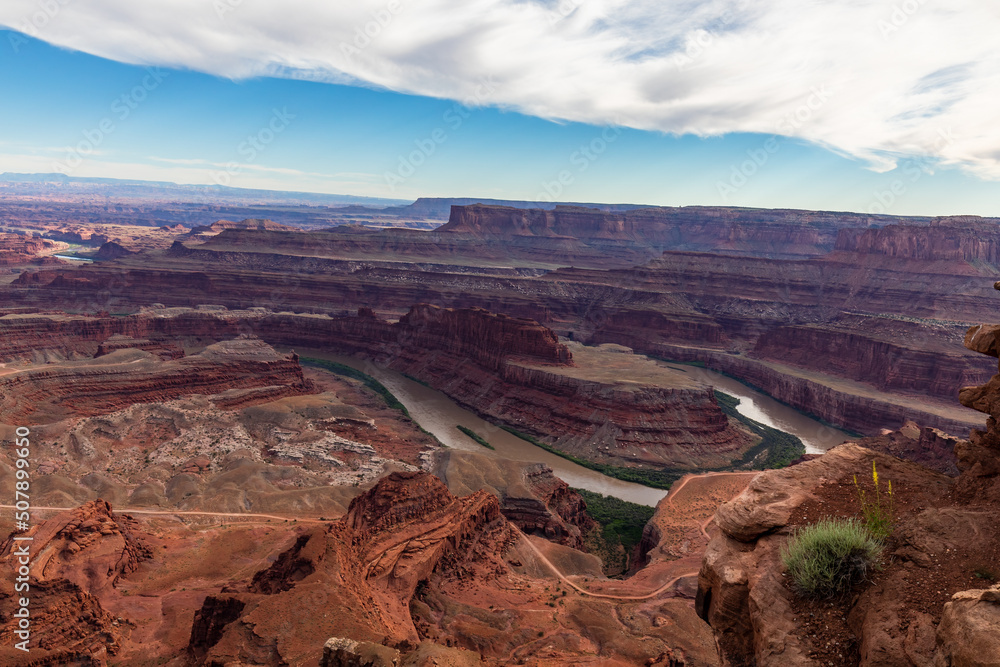 canyonlands colorado river canyonlands colorado river
