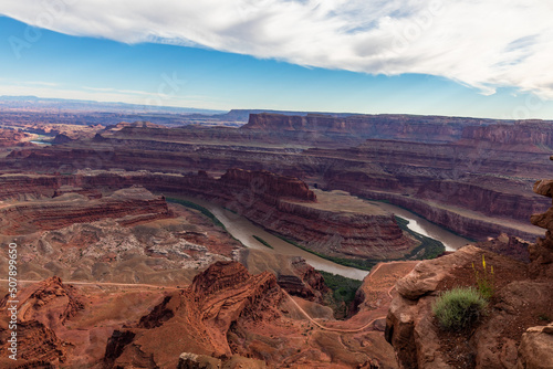 canyonlands colorado river