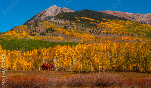 Colorful Colorado