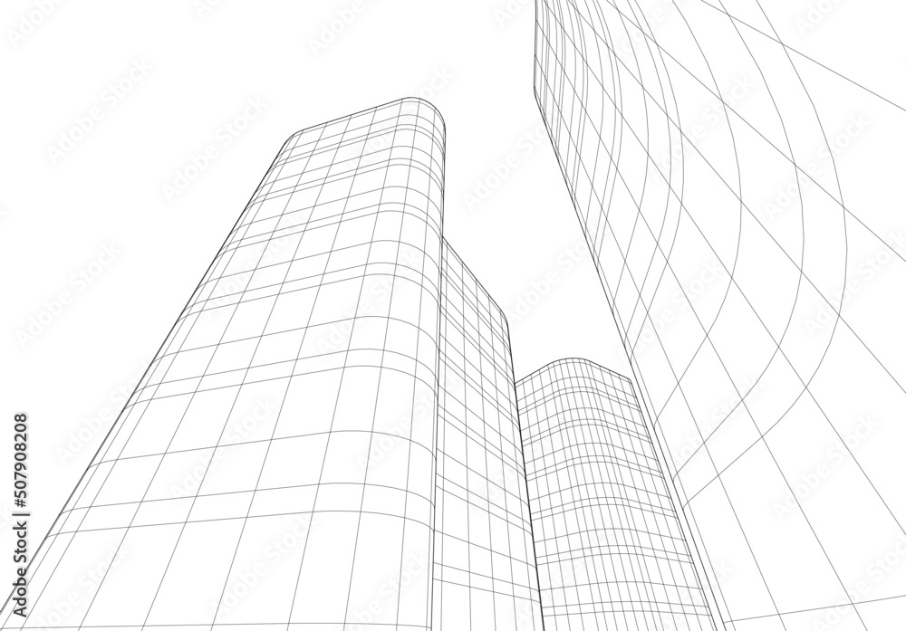 abstract architectural background abstract architectural background