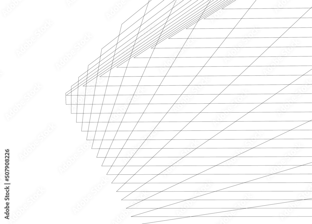 abstract architectural background abstract architectural background