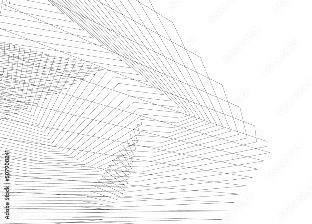 abstract architectural background abstract architectural background