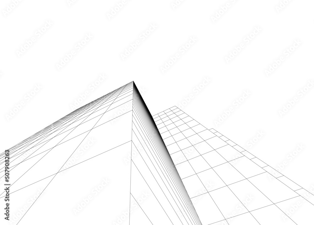 abstract architectural background abstract architectural background