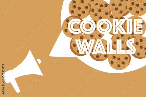 Cookie Walls