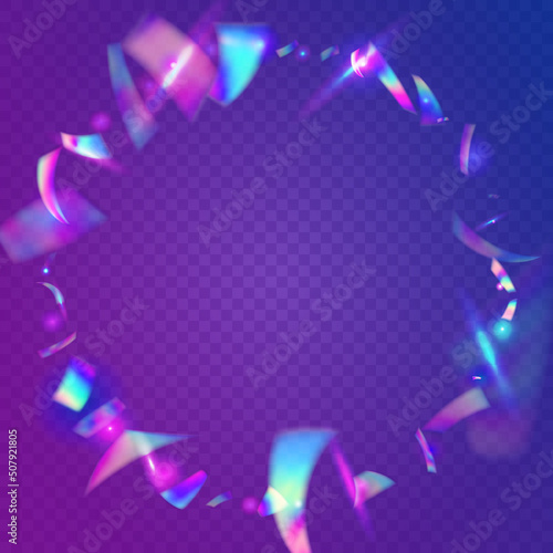 Glitch Sparkles. Hologram Effect. Pink Disco Glitter. Blur Prism. Festive Foil. Rainbow Glare. Webpunk Art. Shiny Abstract Serpentine. Violet Glitch Sparkles