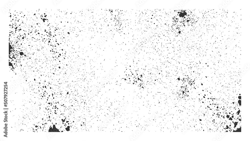 Grunge white texture. Stylish wallpaper for computer or smartphone. Street and casual style. Drops of ink, minimalism. Place for text and slide for presentation. Cartoon flat vector illustration Grunge white texture. Stylish wallpaper for computer or smartphone. Street and casual style. Drops of ink, minimalism. Place for text and slide for presentation. Cartoon flat vector illustration