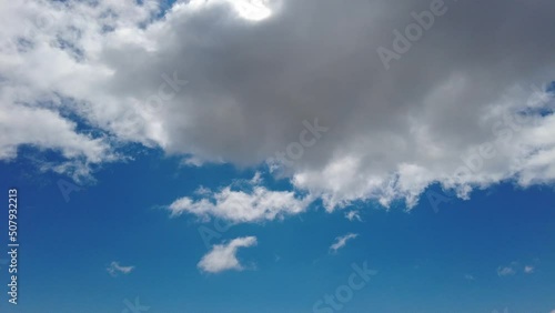 八幡平から望む岩手山