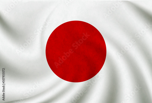日本　 国　旗　アイコン