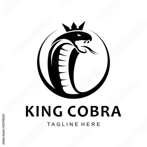 king cobra logo