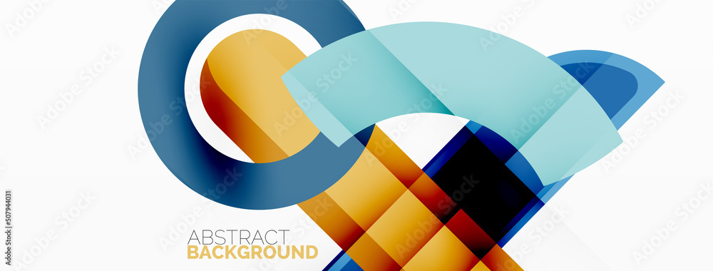 Color geometric stripes, lines abstract background. Minimal geometric template for wallpaper, banner, presentation Color geometric stripes, lines abstract background. Minimal geometric template for wallpaper, banner, presentation