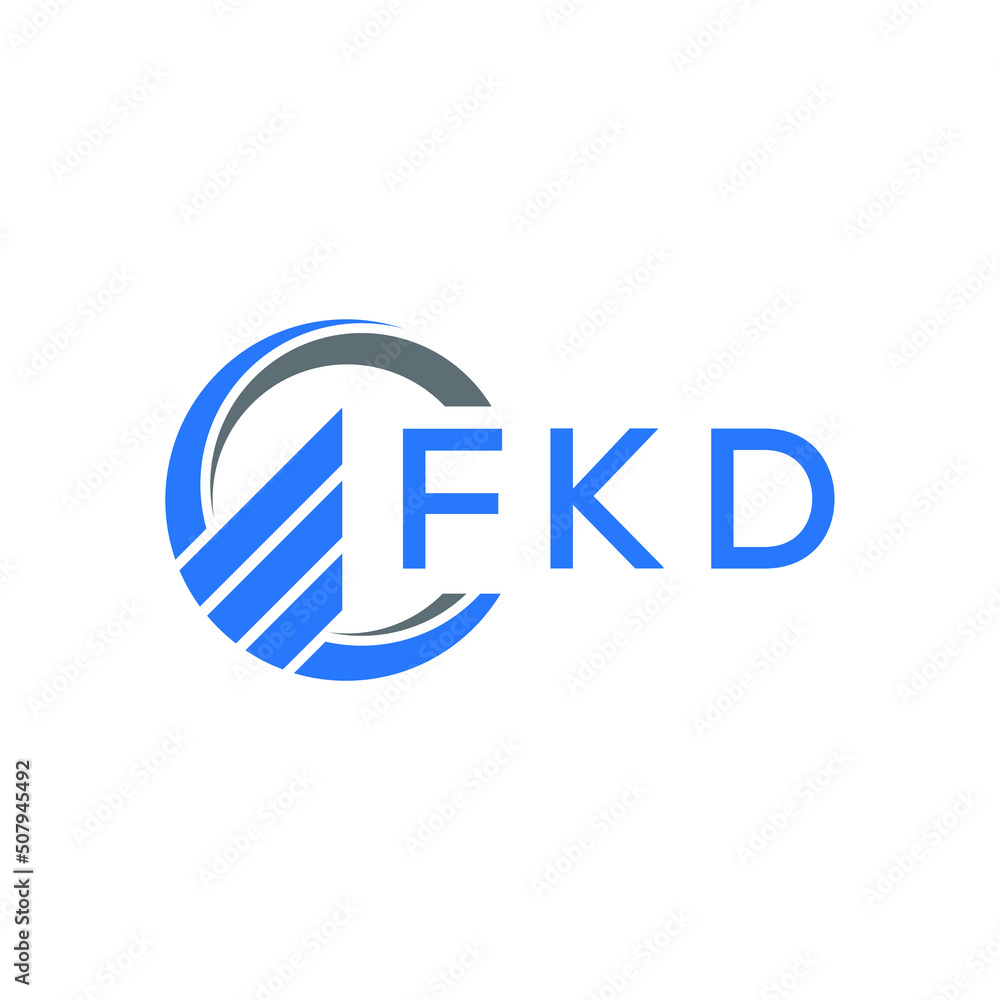 FKD technology letter logo design on white background. FKD creative initials technology letter logo concept. FKD technology letter design.
FKD technology letter logo design on white background. FKD creative initials technology letter logo concept. FKD technology letter design.