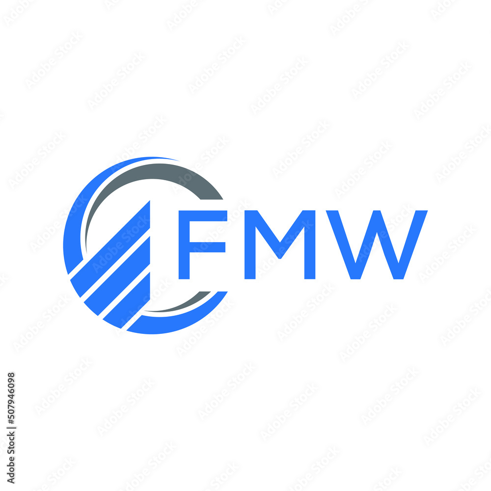 FMW technology letter logo design on white background. FMW creative initials technology letter logo concept. FMW technology letter design.
FMW technology letter logo design on white background. FMW creative initials technology letter logo concept. FMW technology letter design.