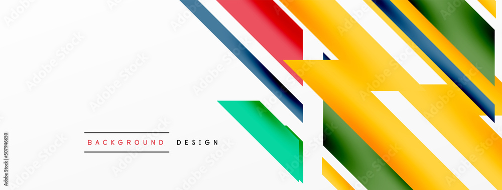 Dynamic lines background. Wallpaper for concept of AI technology, blockchain, communication, 5G, science, business and technology Dynamic lines background. Wallpaper for concept of AI technology, blockchain, communication, 5G, science, business and technology