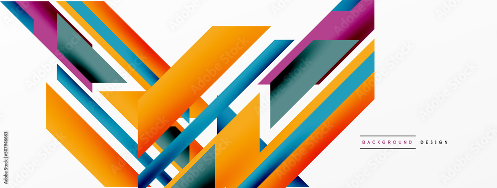 Dynamic lines background. Wallpaper for concept of AI technology, blockchain, communication, 5G, science, business and technology Dynamic lines background. Wallpaper for concept of AI technology, blockchain, communication, 5G, science, business and technology