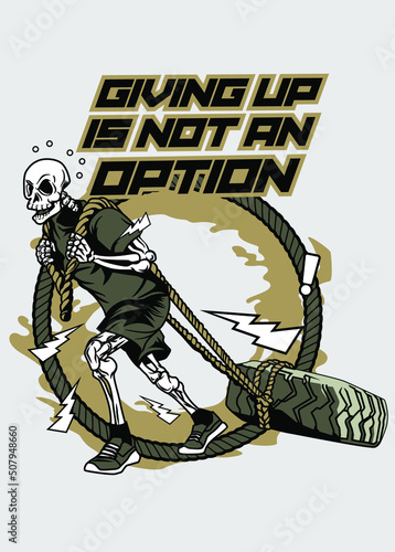 SKULL CROSSFIT 1
