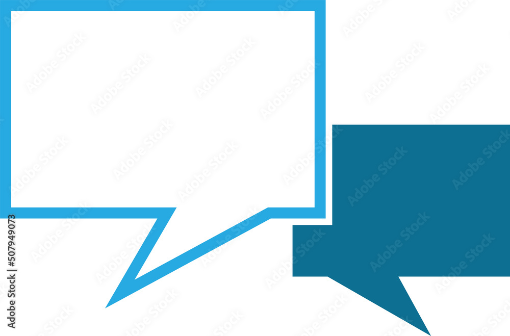 Speech bubble icon sign symbol design Speech bubble icon sign symbol design