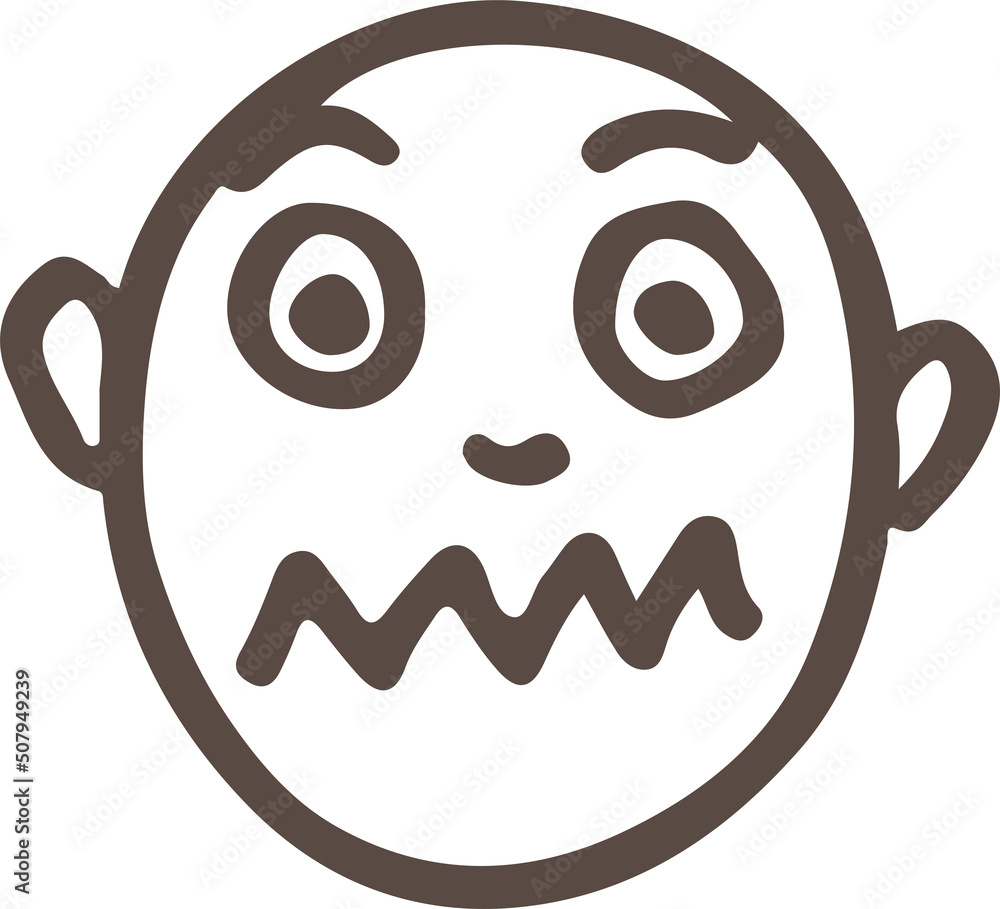 kid emotion icon sign design kid emotion icon sign design