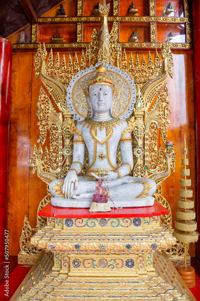 Obraz premium Thai temple