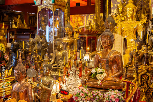 Thai temple