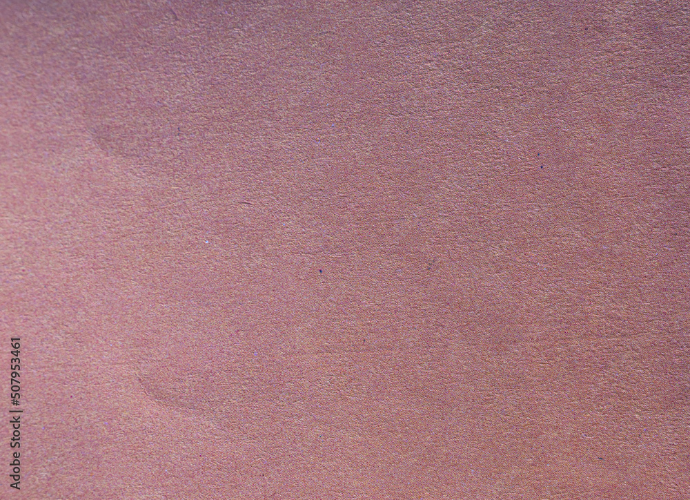 Fototapeta premium vintage paper background. old paper texture. Blur, abstraction. Pink color