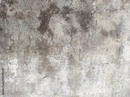 Cement wall texture dirty rough grunge background.Concrete wall of light grey color  cement texture background.Grunge Background Texture  Abstract Dirty Splash Painted Wall.