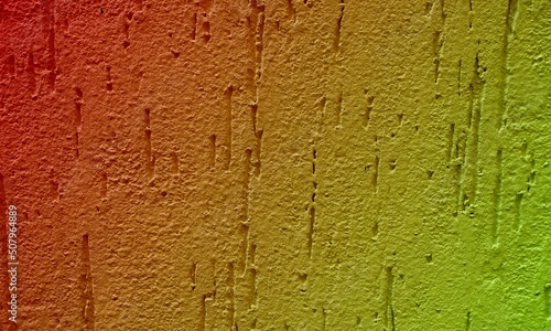 Abstract Wall Texture Background.Colorful Grunge wall background.Abstract colorful background with space for text and Soft sponge painted smeared.colorfull wall texture background.