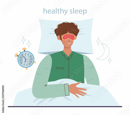Healthy lifestyle habits. Healthy and happy lifestyle tips