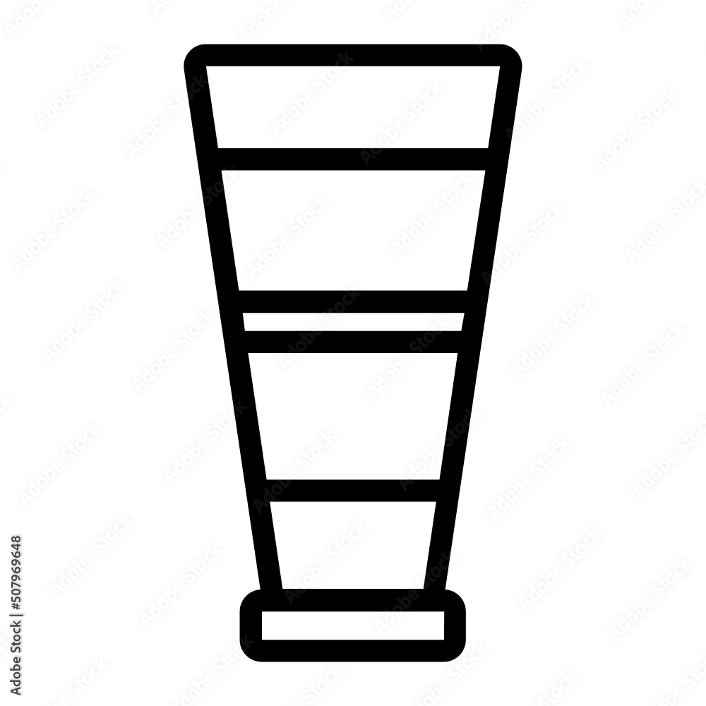 Flat Gradien gradient icon