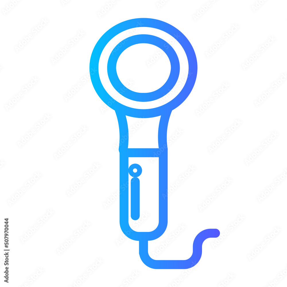 Flat Gradien gradient icon Flat Gradien gradient icon