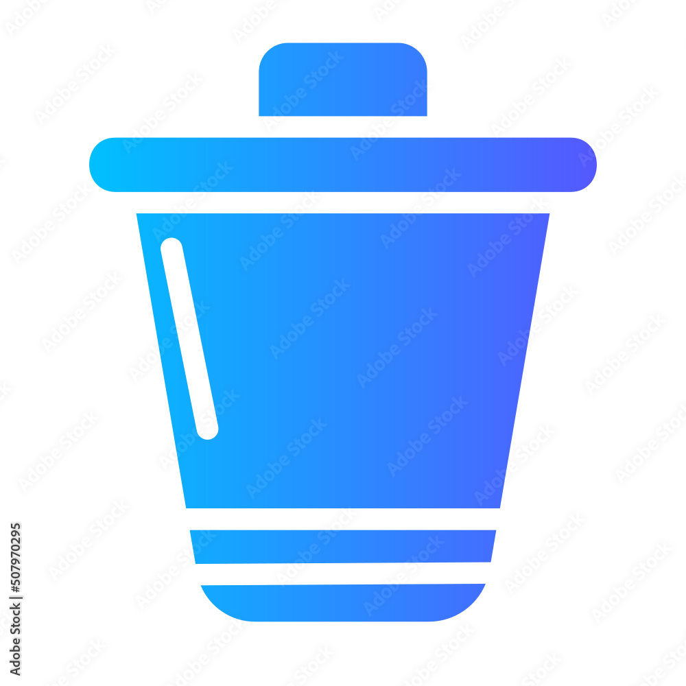 Flat Gradien gradient icon Flat Gradien gradient icon