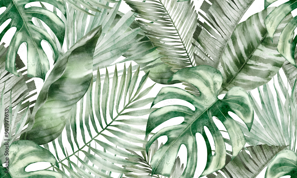 Tropical Wallpaper Images - Free Download on Freepik
