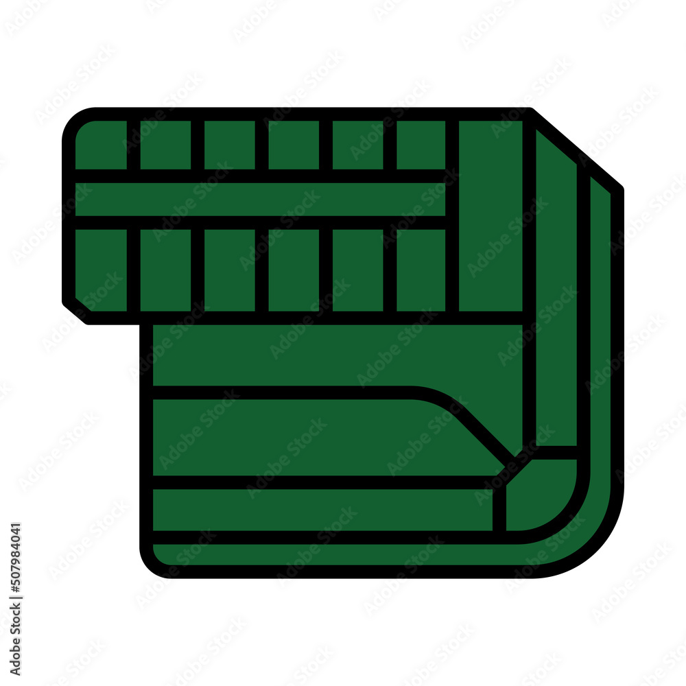 Craps Table Icon